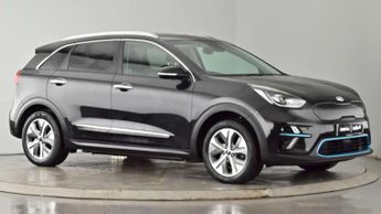 Kia Niro 150kW 4+ 64kWh 5dr Auto