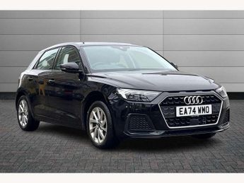 Audi A1 30 TFSI Sport 5dr S Tronic