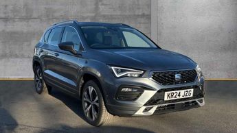 SEAT Ateca 1.5 TSI EVO SE Technology 5dr DSG