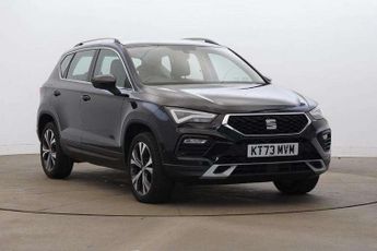 SEAT Ateca 1.5 TSI EVO SE Technology 5dr