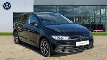 Volkswagen Polo 1.0 TSI Match 5dr