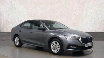 Skoda Octavia 1.0 TSI SE 5dr