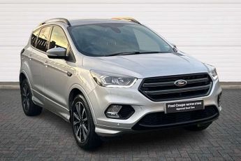 Ford Kuga 1.5 TDCi ST-Line 5dr 2WD