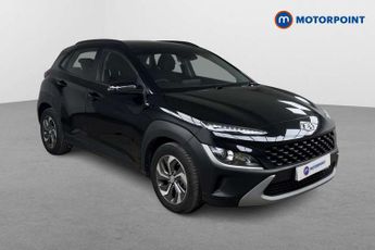 Hyundai KONA 1.6 GDi Hybrid SE Connect 5dr DCT