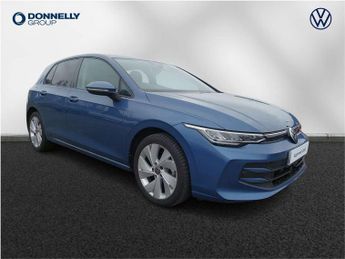 Volkswagen Golf 1.5 TSI 150 Match 5dr