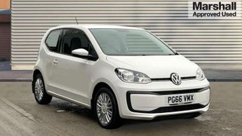 Volkswagen Up 1.0 Move Up 3dr