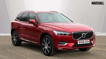 Volvo XC60 2.0 D4 Inscription Pro 5dr AWD Geartronic