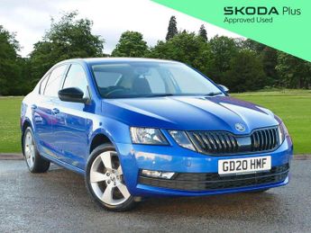 Skoda Octavia 1.5 TSI SE Drive 5dr DSG