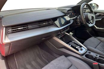 Audi A3 35 TDI Edition 1 5dr S Tronic