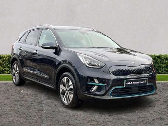 Kia Niro 150kW 4 64kWh 5dr Auto