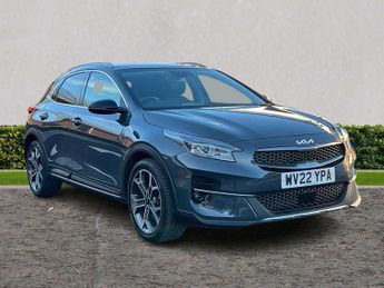 Kia Ceed 1.5T GDi ISG 4 5dr