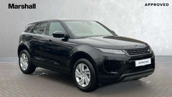 Land Rover Range Rover Evoque 1.5 P160 S 5dr 2WD Auto