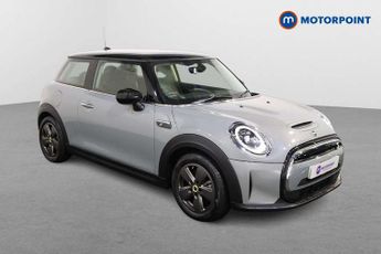 MINI Cooper S 135kW Cooper S Level 1 33kWh 3dr Auto