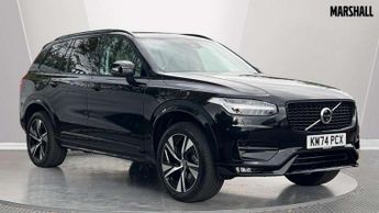 Volvo XC90 2.0 B5P [250] Plus Dark 5dr AWD Geartronic