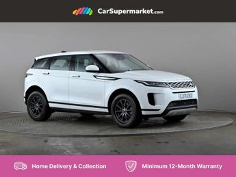 Land Rover Range Rover Evoque 2.0 D165 5dr 2WD