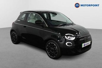 Fiat 500 87kW La Prima 42kWh 3dr Auto