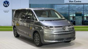 Volkswagen LT 1.4 TSI eHybrid Style 5dr DSG