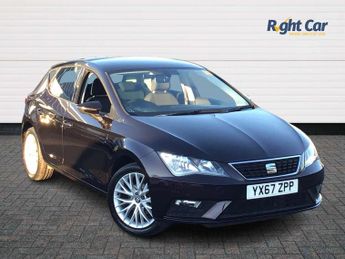 SEAT Leon 1.2 TSI SE Dynamic Technology 5dr