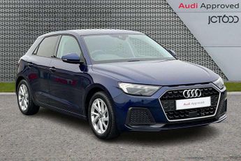 Audi A1 30 TFSI 110 Sport 5dr