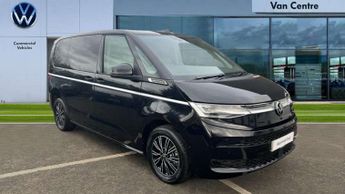 Volkswagen LT 1.4 TSI eHybrid Style 5dr DSG