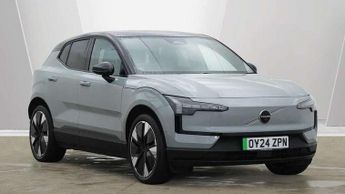 Volvo EX30 200kW SM Extended Range Ultra 69kWh 5dr Auto