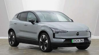 Volvo EX30 315kW Twin Motor Performance Ultra 69kWh 5dr Auto