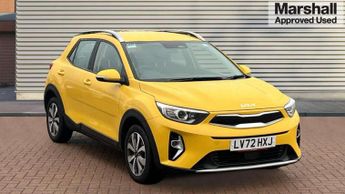 Kia Stonic 1.0T GDi 99 2 5dr DCT