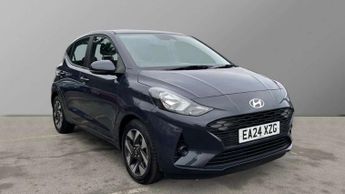 Hyundai I10 1.0 Advance 5dr Auto