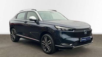 Honda HR-V 1.5 eHEV Advance Style 5dr CVT