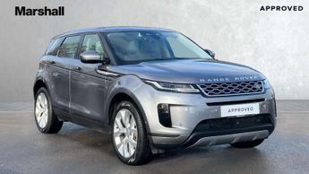 Land Rover Range Rover Evoque 1.5 P300e SE 5dr Auto