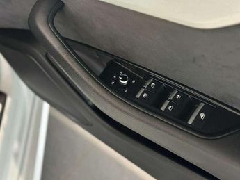 Audi A5 Cabriolet 35 TFSI S Line 2dr S Tronic