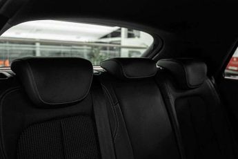 Audi Q2 35 TFSI S Line 5dr S Tronic