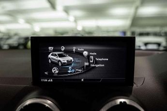 Audi Q2 35 TFSI S Line 5dr S Tronic