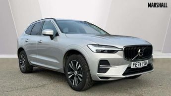 Volvo XC60 2.0 B5P Core 5dr AWD Geartronic