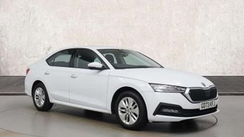 Skoda Octavia 1.0 TSI e-TEC SE Technology 5dr DSG