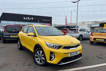 Kia Stonic 1.0T GDi 99 2 5dr