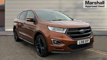 Ford Edge 2.0 TDCi 210 ST-Line 5dr Powershift