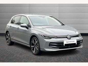 Volkswagen Golf 1.5 eTSI 150 Match 5dr DSG