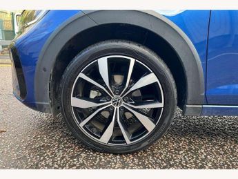 Volkswagen Taigo 1.5 TSI 150 R-Line 5dr DSG