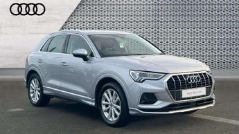 Audi Q3 35 TFSI Sport 5dr