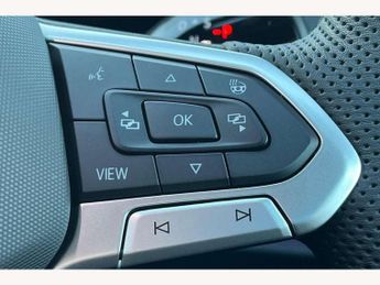 Volkswagen Tiguan 1.5 eTSI 150 R-Line 5dr DSG