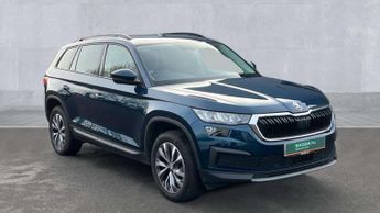 Skoda Kodiaq 2.0 TDI SE Drive 4x4 5dr DSG [7 Seat]