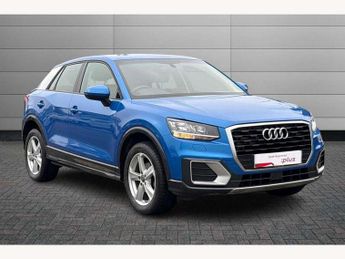 Audi Q2 30 TDI Sport 5dr