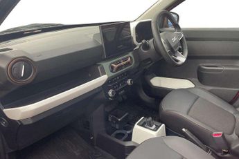 Dacia Spring 27kWh Extreme 65 48kW 5dr Auto