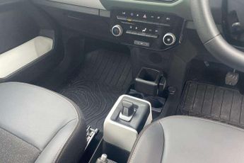 Dacia Spring 27kWh Extreme 65 48kW 5dr Auto