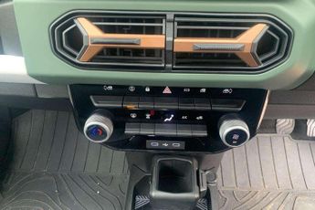 Dacia Spring 27kWh Extreme 65 48kW 5dr Auto