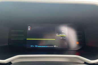 Dacia Spring 27kWh Extreme 65 48kW 5dr Auto