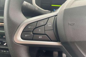 Dacia Spring 27kWh Extreme 65 48kW 5dr Auto