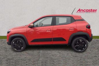 Dacia Spring 27kWh Extreme 65 48kW 5dr Auto