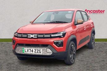 Dacia Spring 27kWh Extreme 65 48kW 5dr Auto